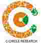 C-circle Research logo